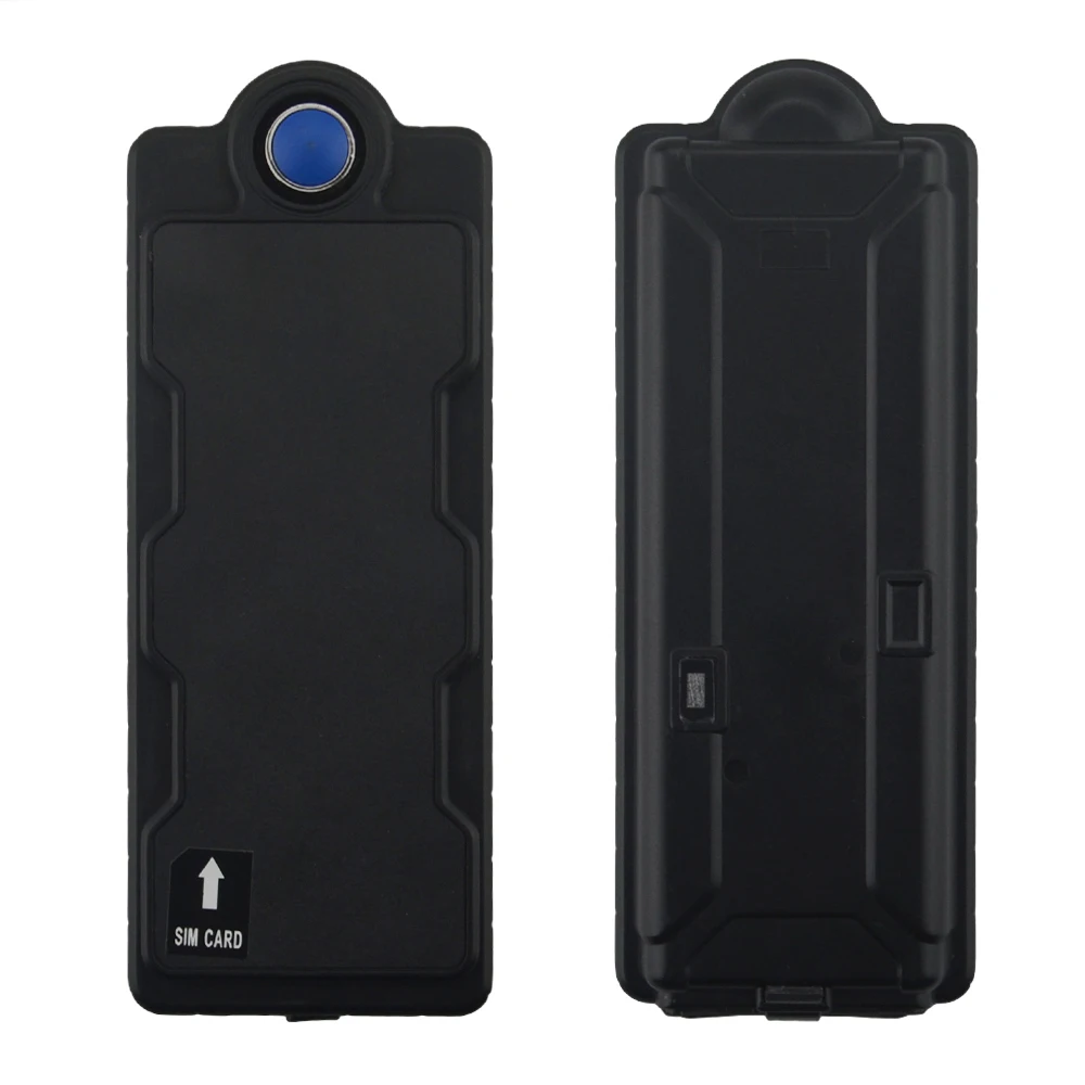 

Vehicle Mounted Waterproof GPS Tracker 10000mAh Tk10gse 3G GSM+GPS+WiFi Strong Magnetic Large Battery Removable GPS Tracker