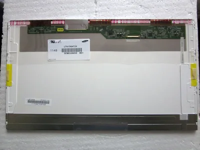 

Free Shipping   BT156GW01 B156XTN02  CLAA156WB11A N156B6-L04  LTN156AT24-T01 B156XW02  N156B6-L0B  N156BGE-L21 LP156WH4 40PINS
