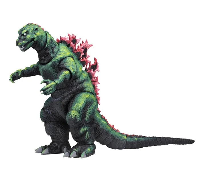

NECA Original Gojira 1956 Ver. 7inch PVC Action Figure Collectible Model Toy
