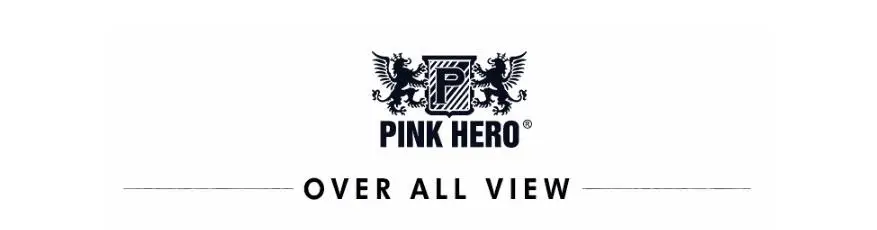 Новая красивая футболка 5 шт./лот Pink Heroes высокого качества нижнее белье из хлопка, Для мужчин шорты-боксеры модный принт с героями мультфильмов, сексуальные u-образные трусы-плавки, сумка, мужские трусы