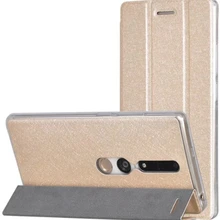 Чехол из искусственной кожи с подставкой для lenovo PHAB 2 Pro PB2-690N PB2-690M PB2-690Y 690N 690M 690Y 690 защита экрана планшета