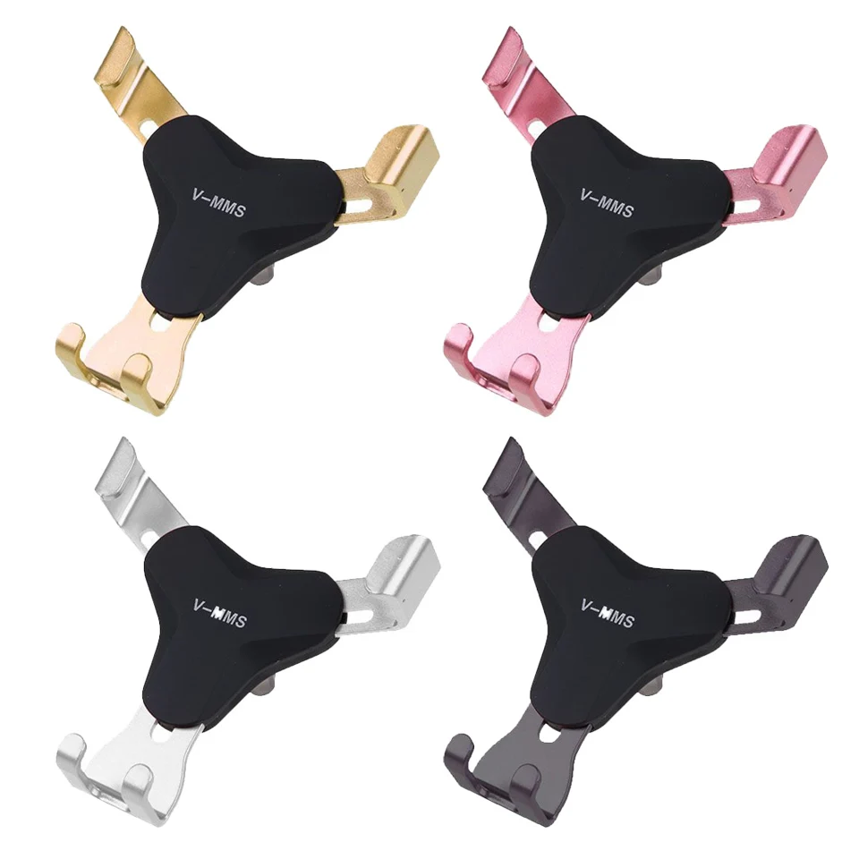 gravity phone holder 8