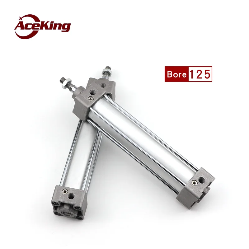 

Home furnishings AceKing MDBB standard cylinder rod MDBB MBB125-25/50/75/100/125/150/175/200/300/500 MDBB125-50