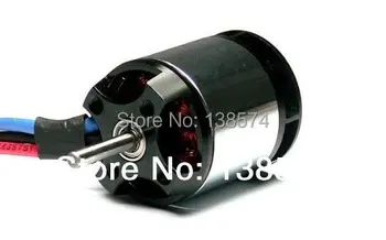 

Free shipping Brand new hobbymate HB2830L1 2000Kv brushless motor for 450 rc helicopters