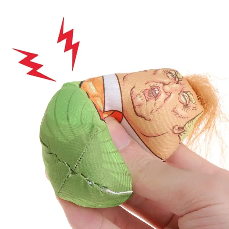 Trump Head Maize Design Cat Toys Stuffed Plush Corn Pet Kitten Funny Interactive Teaser Catnip Squeaky Trump Head Maize Design Cat Toys Stuffed Plush Corn Pet Kitten Funny Interactive Teaser Catnip Squeaky