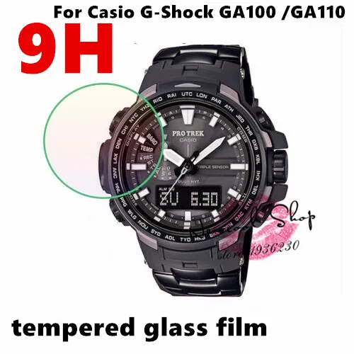 For Casio PRW-6000-1 YT 6100 Y-1A