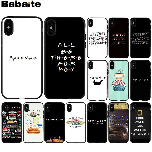 friends case iphone 8 friends case iphone 8