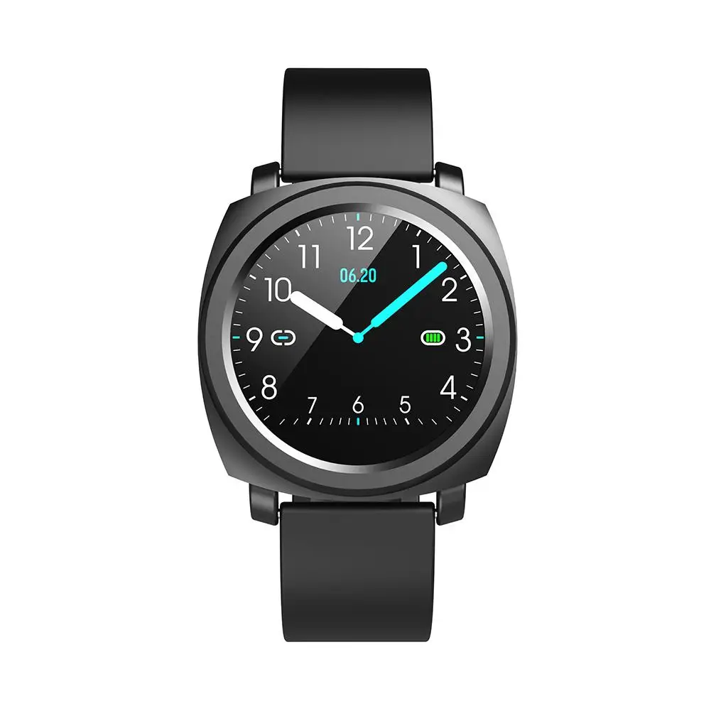 

R02 Smart Watch With Heart Rate Monitor Call Reminder IP67 Waterproof Sports Calories Counter Smart Watch For Android Ios