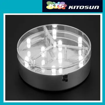 4inch-led-light-base
