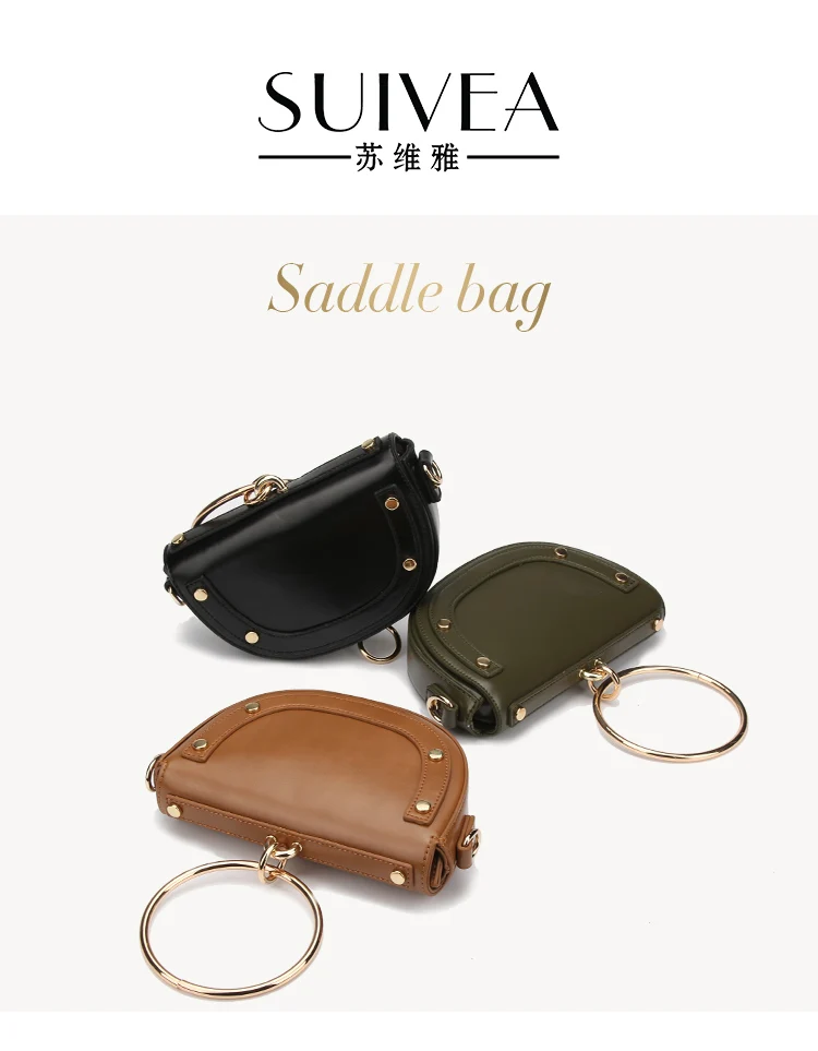 Women Handbag ColorB260#1