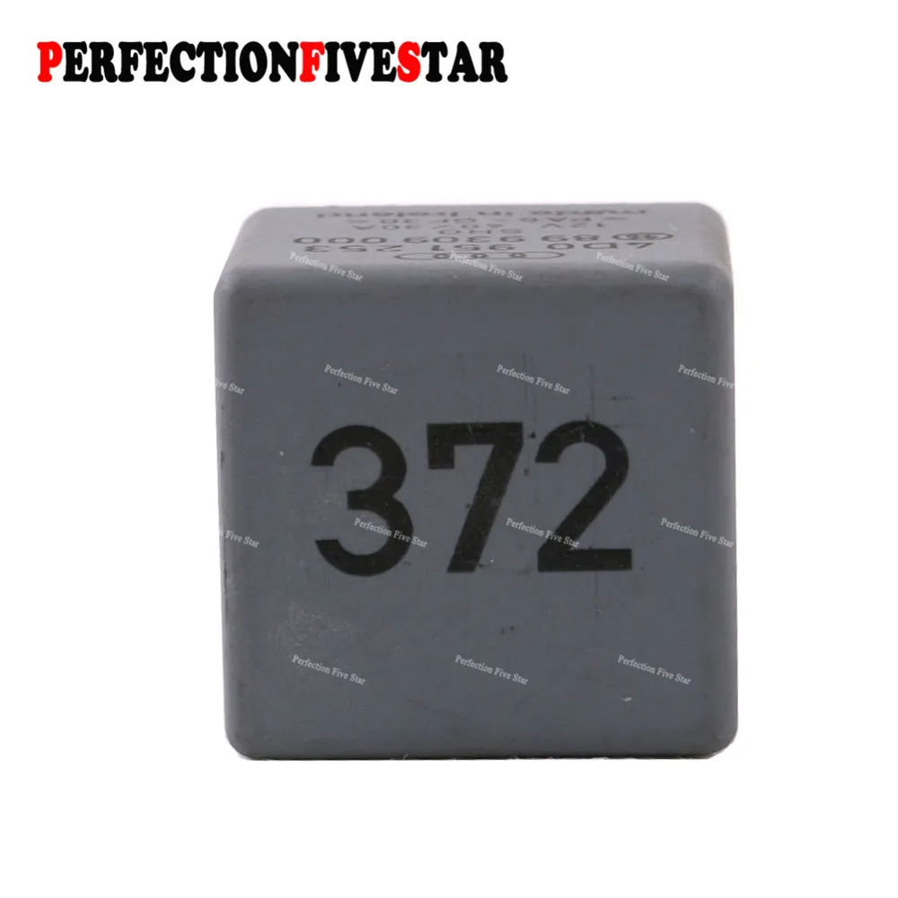 4D0951253 реле топливного насоса #372 для Audi 100 1992 1994 A4 1996 2001 A6 1995 2004 A8 VW Passat B5 1998