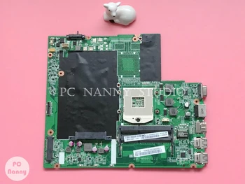 

NOKOTION DA0LZ3MB6G0 for Lenovo IdeaPad Z580 Laptop Motherboard Mainboard GMA HD4000 HM76 works