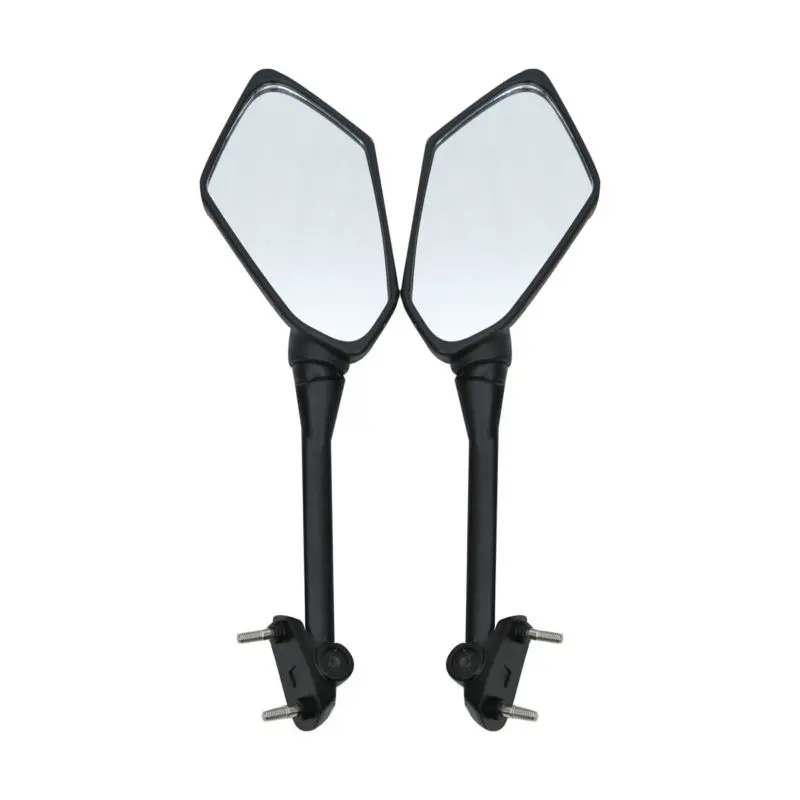 Motorcycle Mirrors Rearview for KAWASAKI NINJA etc.