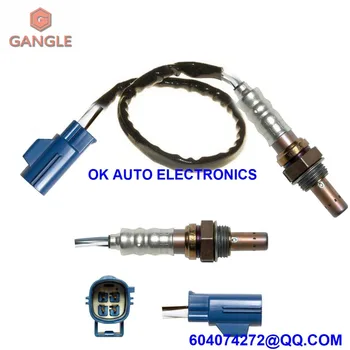 

Oxygen Sensor Lambda AIR FUEL RATIO O2 sensor for FORD TRANSIT CONNECT AT1Z9G444A AT1Z-9G444-A 234-4419 2344419 2010-2013