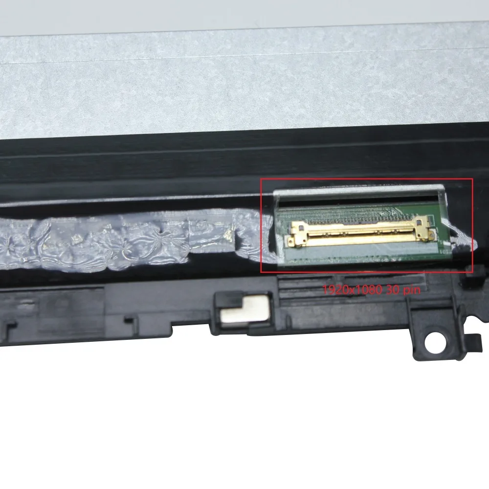  Original New For LENOVO PN SD10F28491 04XTouch Screen Assembly for 15.6