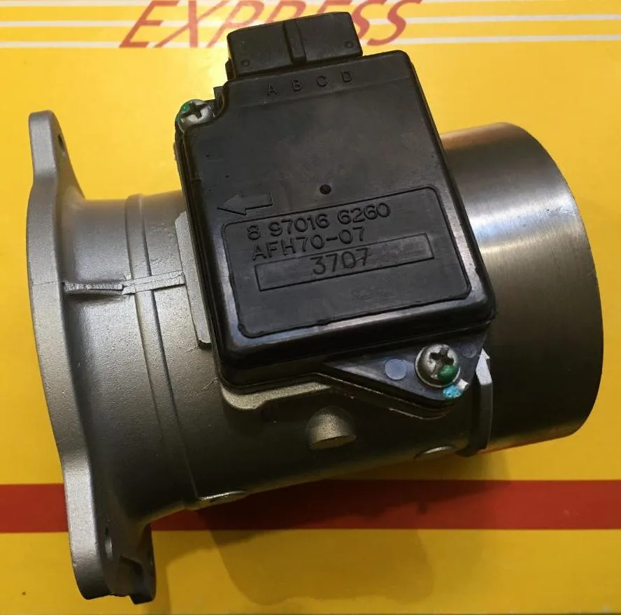 1pc Japan Original Mass Air Flow Meters Air Flow Sensors AFH70 07