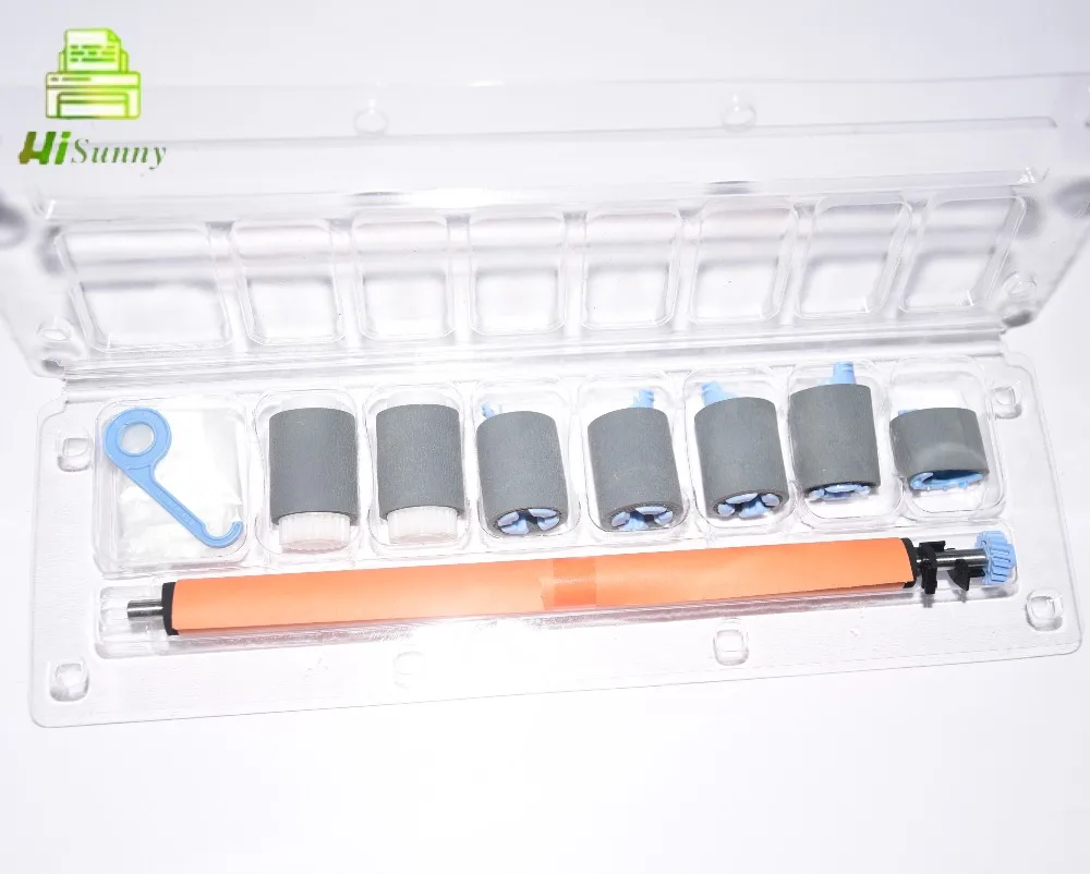 High Quality for HP LaserJet 4200 4250 4300 4350 4345 Maintenance Roller kit -4