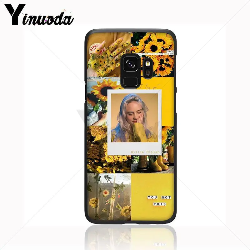 Billie Eilish 13 Girl