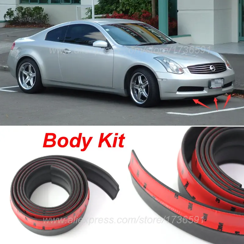 nissan skyline v35 vq25