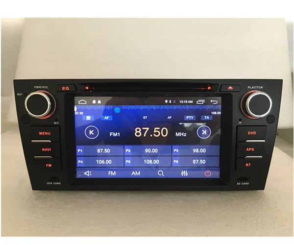 Flash Deal car radio  DVD android  Quad core ForB MW E90 E91 92 E93(2005-2012)with WIFI Bluetooth Phonelink BT 1080P Ipod Map 3G 4G 11