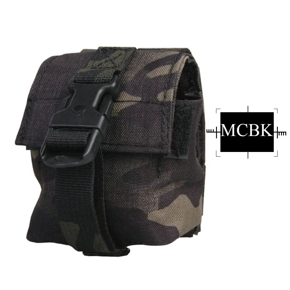 MCBK