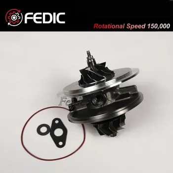 

Turbo cartridge GT2556V CHRA 454192 Turbo charger for VW T4 Transporter 2.5 TDI Syncro 75Kw 111Kw AXL AHY AXG 1995-2003