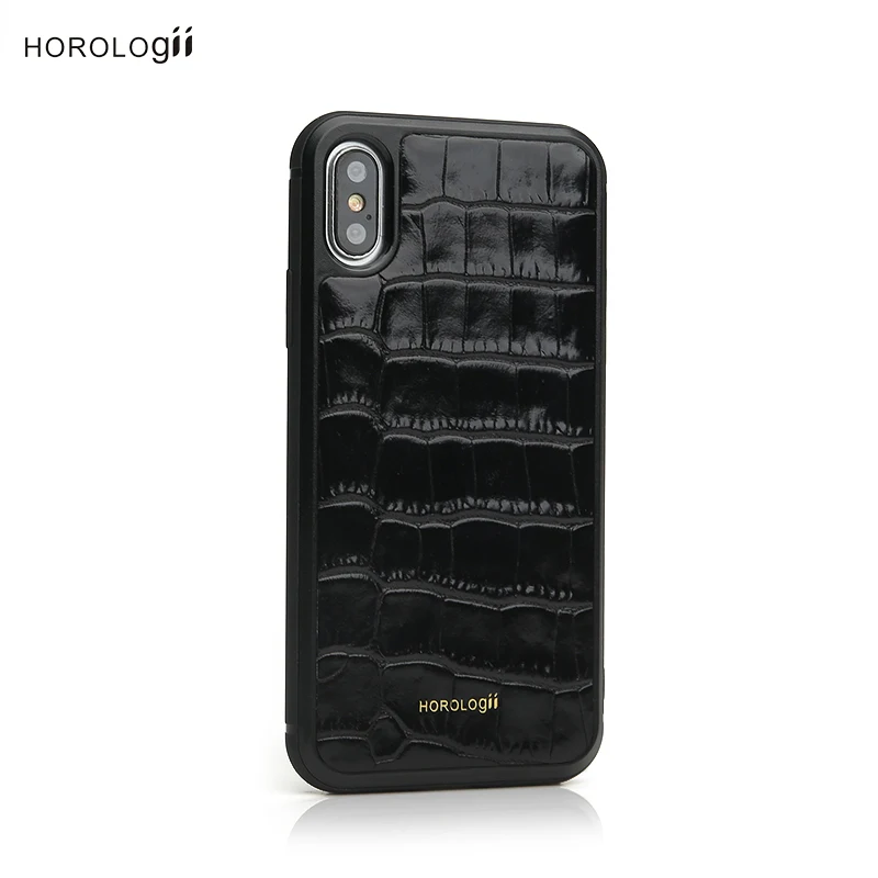 Horologii Custom Name Free Gift Set Case for