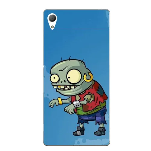 Чехол с супергероями мультфильмов для Sony Xperia L1 L 1 G3311 G3312 G3313 5 &quot рисунками