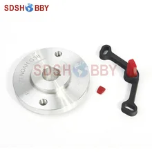 Rcexl Ignition Medium Conversion Kit with Sensor Bracket for Zenoah Gasoline Engine G38