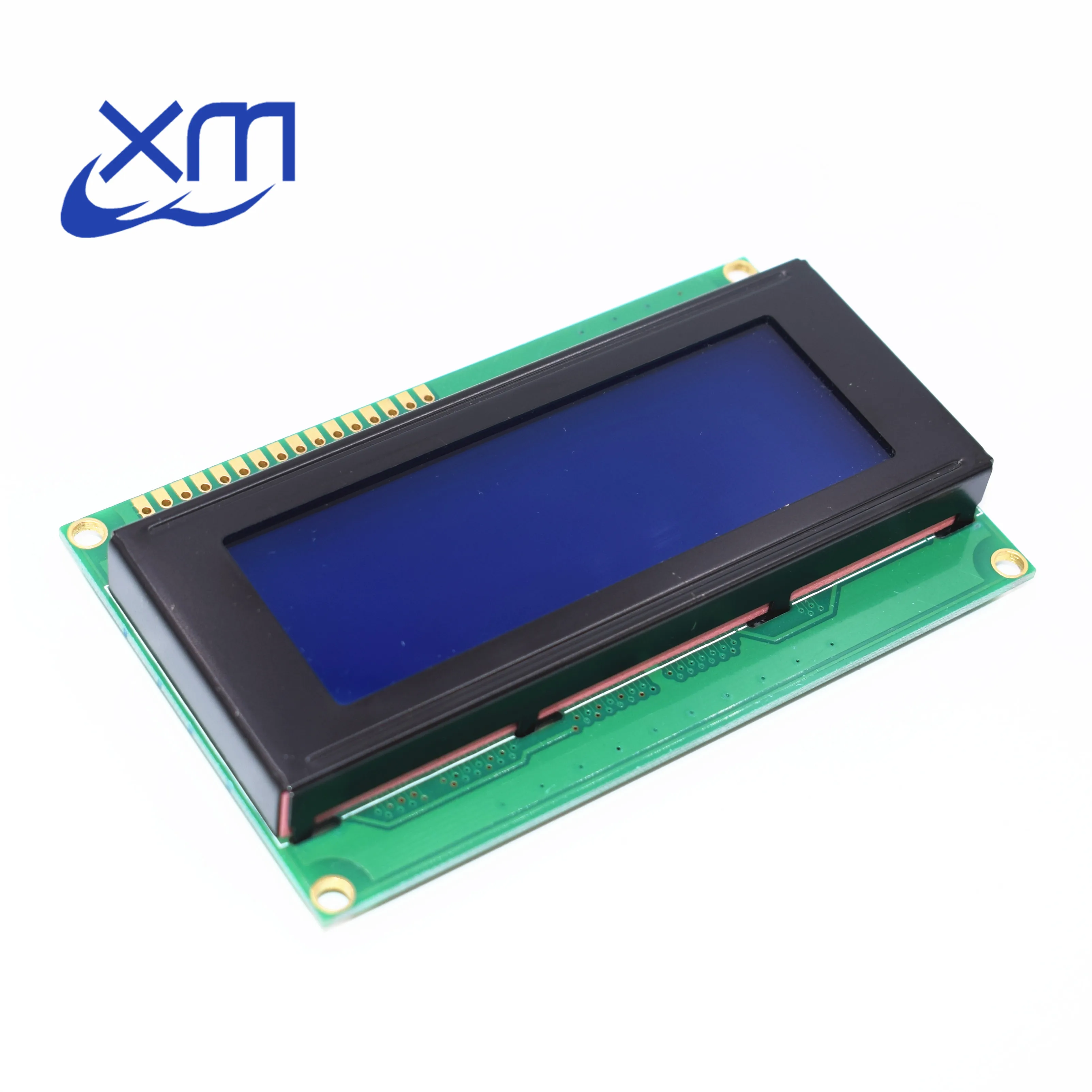 Set LCD 2004 i2c módulo20x4 caracteres iluminación azul /& i2c módulo para Arduino