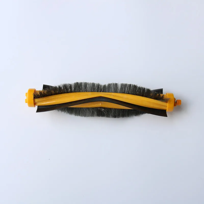 

1pcs main brush robot vacuum cleaner accessories Ecovacs Deebot DT85 / DT83 / DM81 / DM85 / DT85G replacement