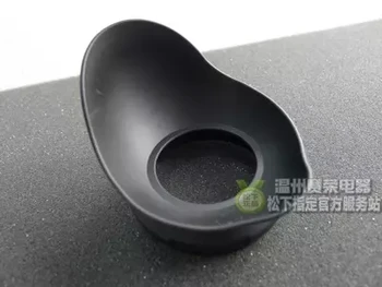 

NEW Original HPX260 AC130 AC160 Viewfinder Rubber Eyecup Eye Cup For Panasonic HPX260MC AC130MC AC160MC AG-HPX260MC AG-AC130MC