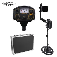 SAMRT SENSOR AS964 Underground Metal Detector Handheld Treasure Hunter Gold Digger Finder Sensitive Adjustable Scanner Hunting SAMRT SENSOR AS964 Underground Metal Detector Handheld Treasure Hunter Gold Digger Finder Sensitive Adjustable Scanner Hunting