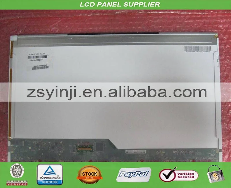 

18.4'' Lcd display panel N184H6 N184H6-L02