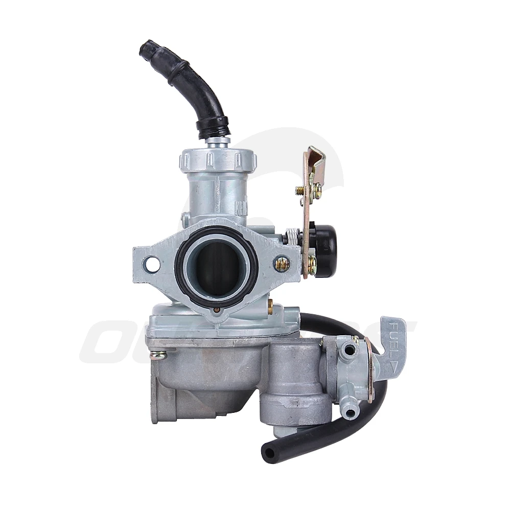 OUMURS мотоцикл карбюратор для Honda TRX125 2x4 FOURTRAX ATV 1985-1986 Carb Высокопроизводительные Мотоциклетные аксессуары