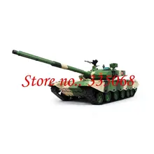 HENG LONG 3899a/3899a-1 статическая модель бак ztz 99 MBT 1/16 запасные части нет. пластик основа без электронный набор