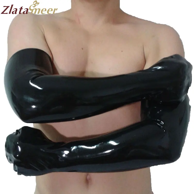 Mens rubber gloves Clearance