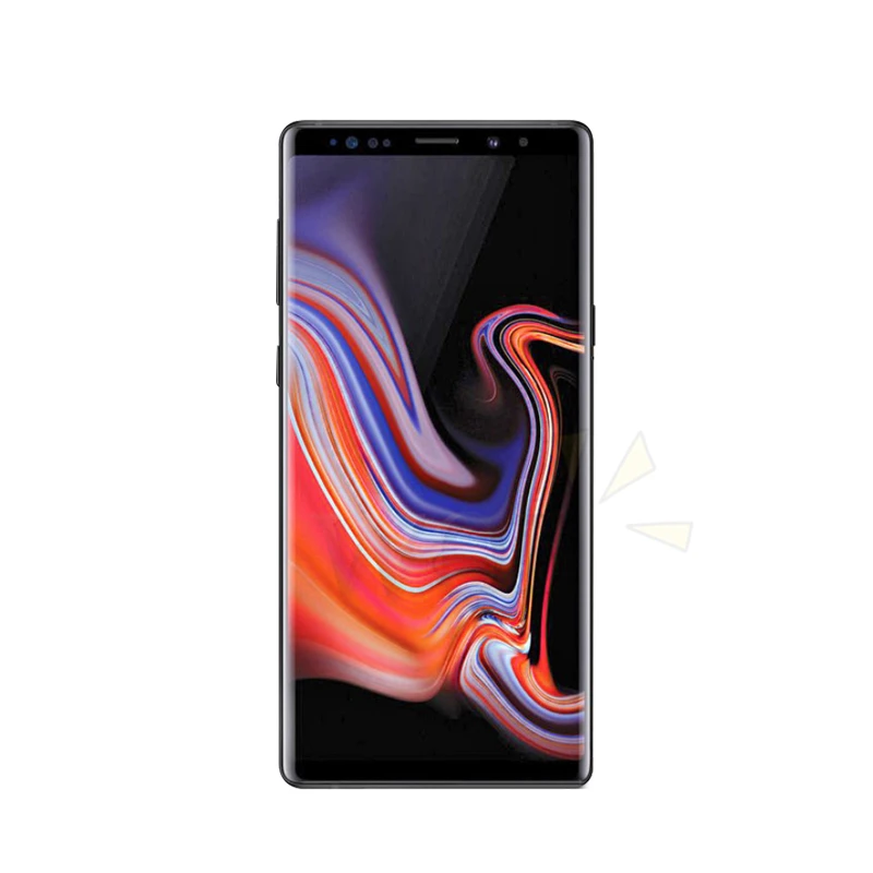 Для samsung Galaxy Note 9 ЖК-дисплей сенсорный экран дигитайзер в сборе для samsung note 9 n960 N960F N960D N960DS ЖК-дисплей с рамкой