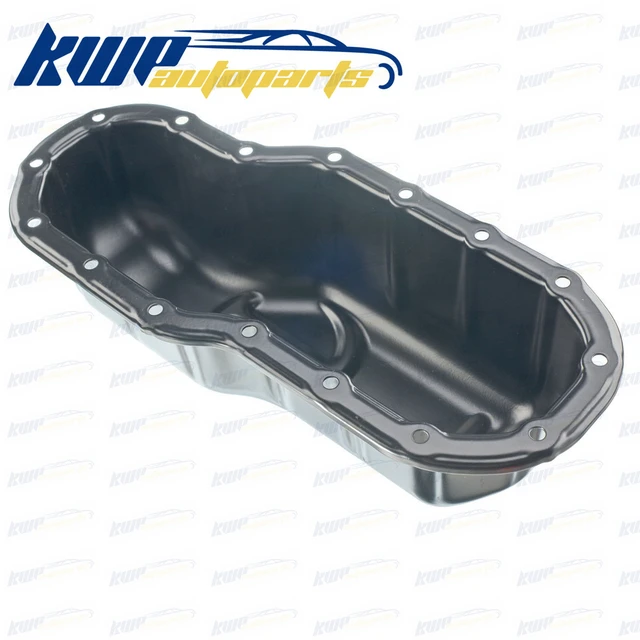 Lower Oil Pan for Toyota Tundra 2007 2014 LandCruiser Sequoia Lexus