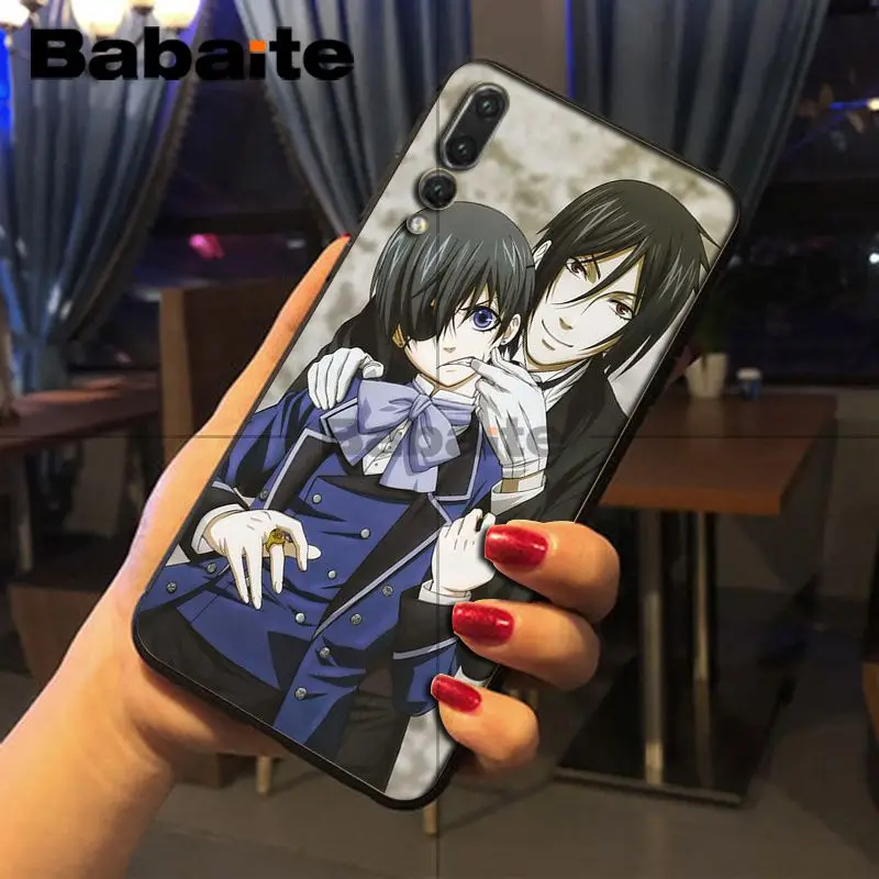 Black Butler Kuroshitsuji