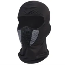 Мотоциклетная камуфляжная Балаклава, маска для лица, Ветрозащитная маска для лица, тактическая маска для страйкбола, пейнтбола, велосипедная маска для лыжного спорта, армейский шлем