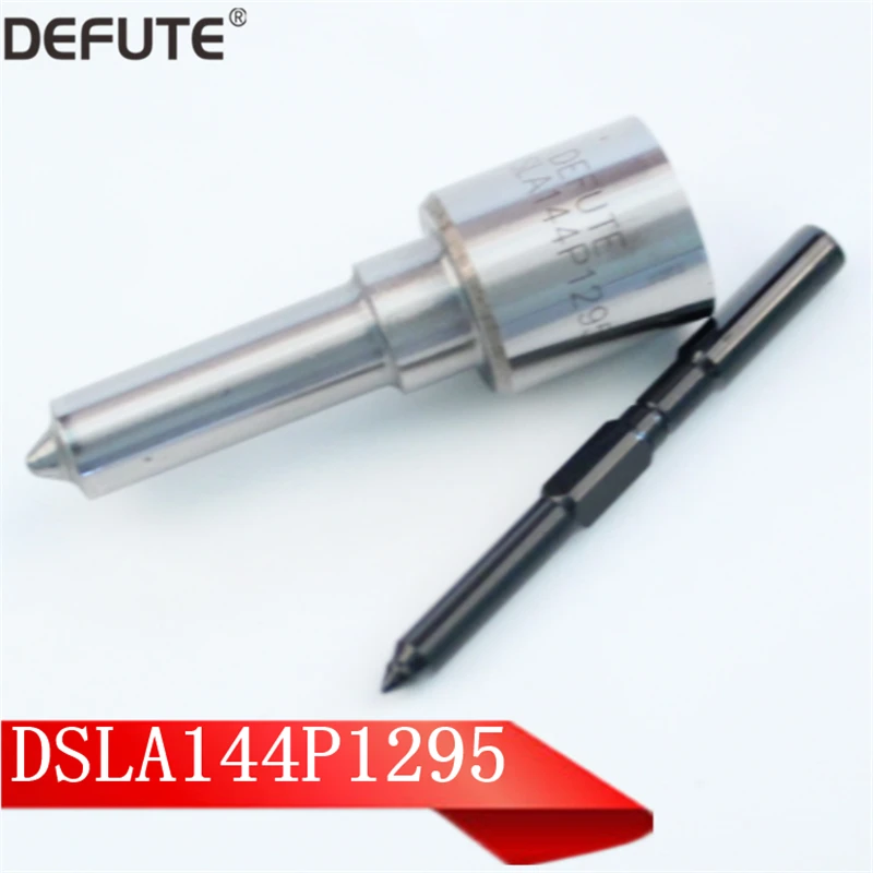 DSLA144P1295 инжектор дизельного топлива Форсунка 0433175386 соответствие 0445110119 в