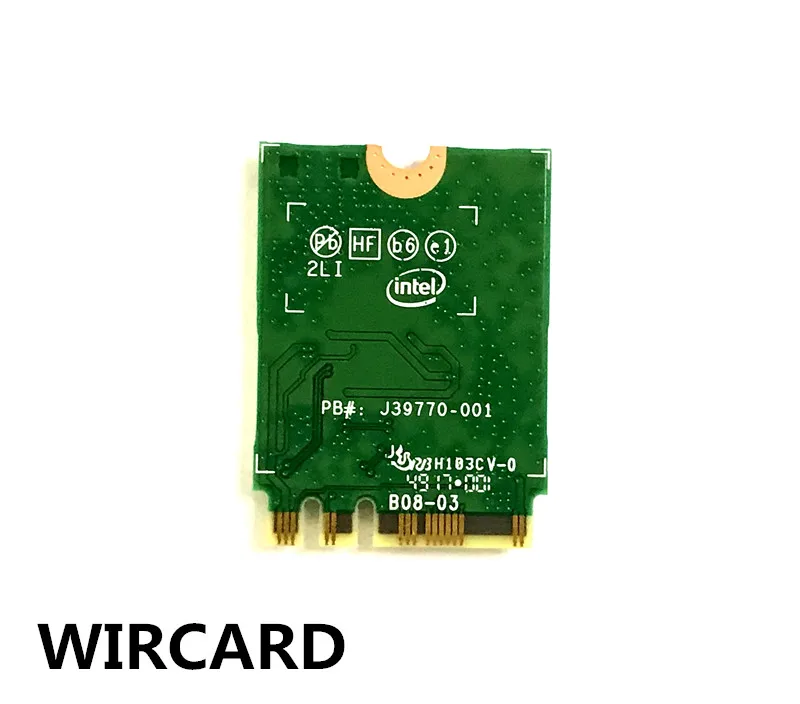 intel 9260 3