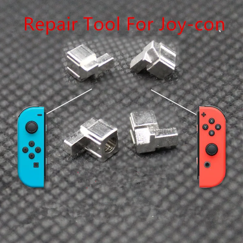 Repair Tool Parts Buckle Lock for NS Nintendo Switch NX Joy Con