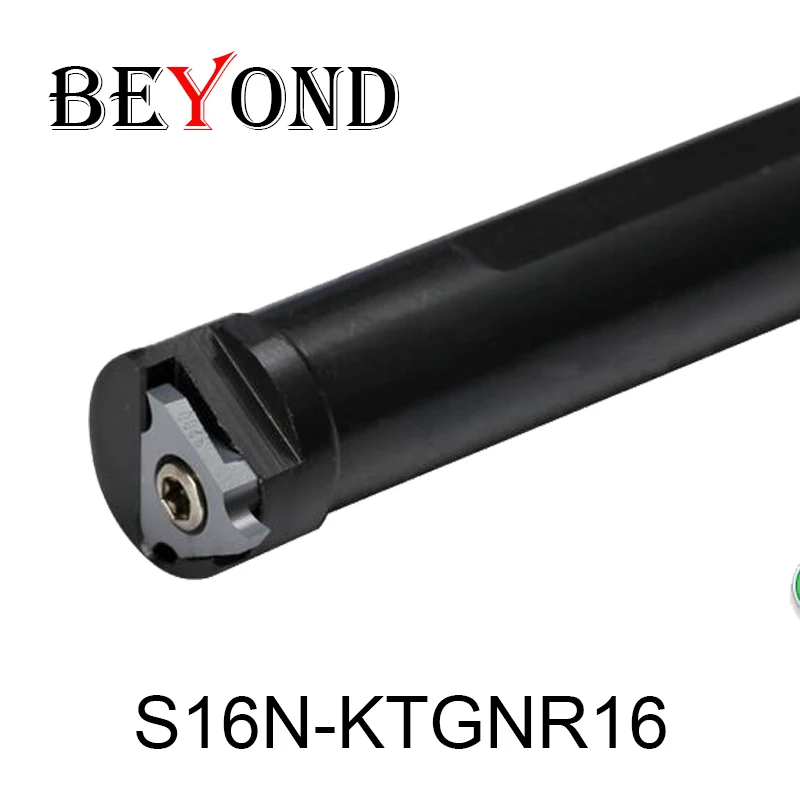 S16N KTGNR16/S16N KTGNL16,slotting tool grooving cutting boring bar