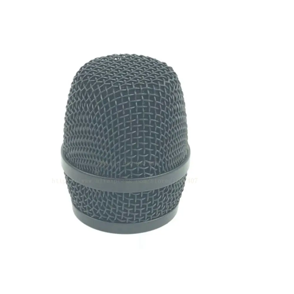 

1PCS High Quality Ball Head Mesh Microphone Grille for wired microphone e845 e845s e835 e835s etc