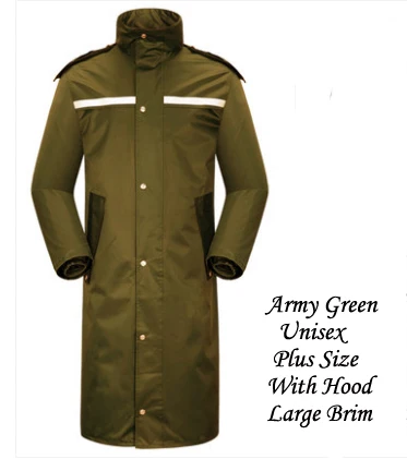 Work raincoats for men Clearance