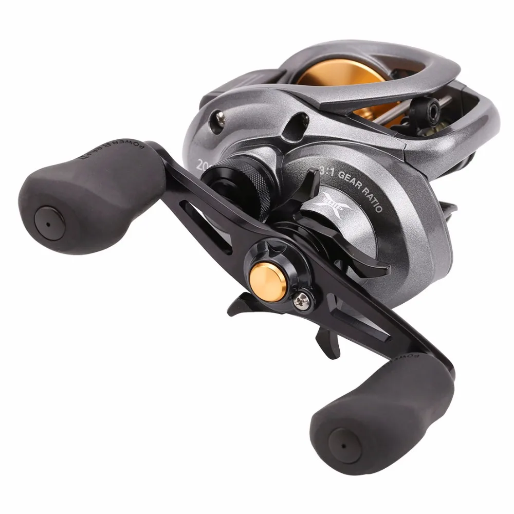 Мультипликаторная Катушка Под Левую Руку Купить