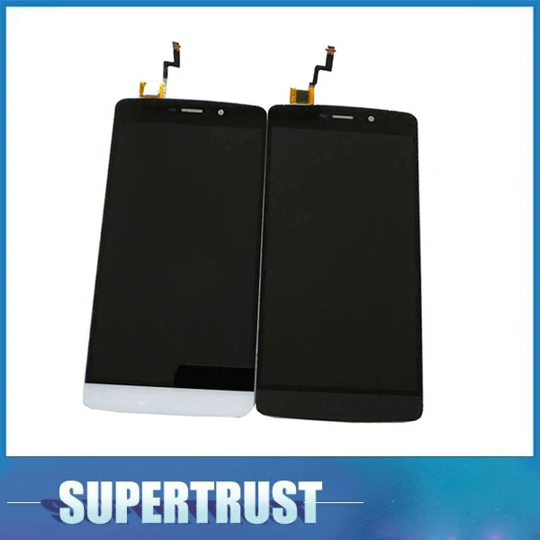 Без/с рамкой для TP LINK Neffos C5 Max/C5/C5S ЖК дисплей с сенсорным сенсором дигитайзер