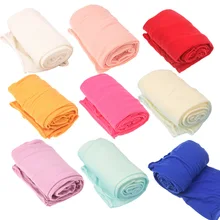 1 quintal/rolo náilon bandana material forte stretchedable bandas elásticas acessórios para o cabelo diy arco de náilon turbante